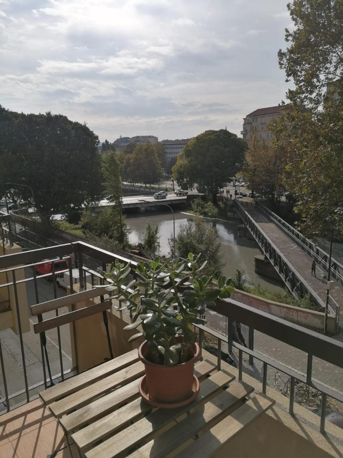 La Casetta Di A&F Turin Luaran gambar